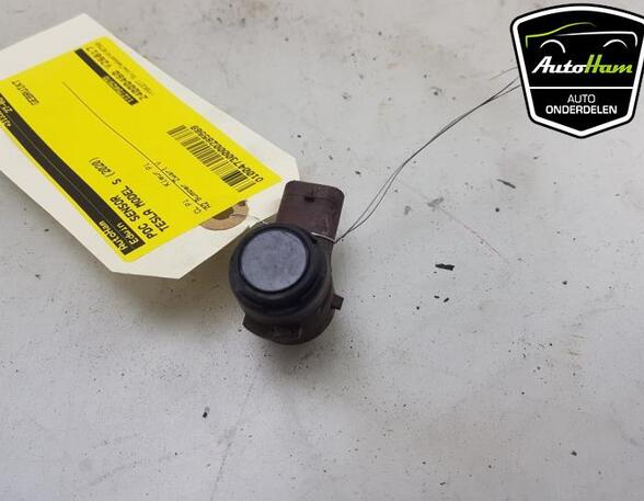 Sensor für Einparkhilfe Tesla Model S 5YJS 112750297D P21154981