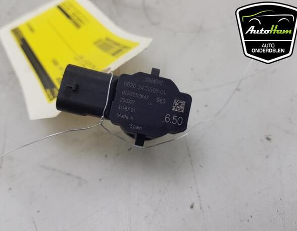 
Sensor für Einparkhilfe BMW 1er F40 9473505 P21013395
