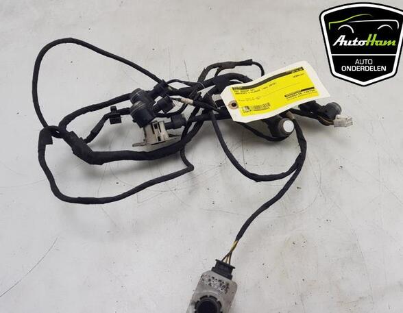 Parking assistance sensor MERCEDES-BENZ C-CLASS T-Model (S205)