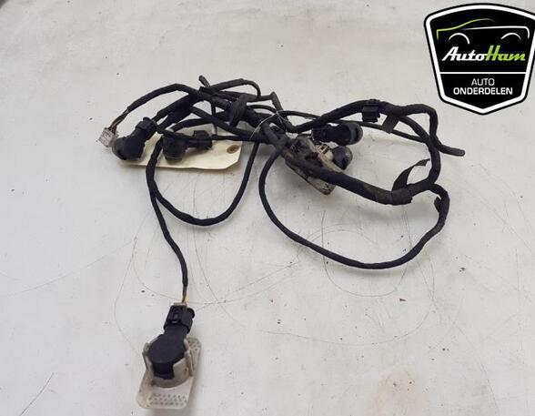 Parking assistance sensor MERCEDES-BENZ C-CLASS T-Model (S205)