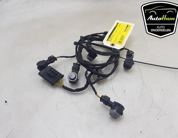 Sensor für Einparkhilfe Mercedes-Benz Sprinter 5t Kasten 907 A0009055504 P21390764