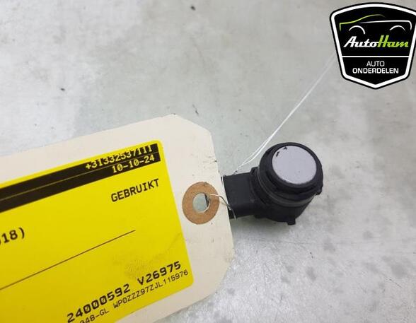 Parking assistance sensor SEAT IBIZA V (KJ1, KJG), SKODA KAMIQ (NW4), VW ARTEON (3H7, 3H8), SEAT LEON (5F1)