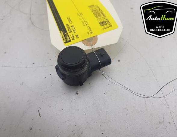 Parking assistance sensor SKODA OCTAVIA III Combi (5E5, 5E6)