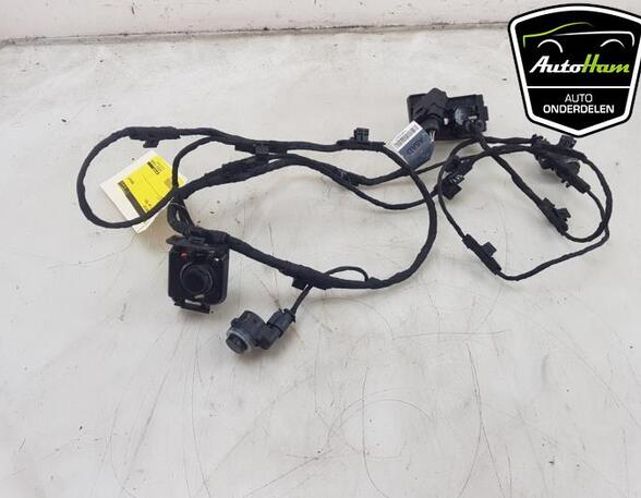 Parking assistance sensor SEAT ATECA (KH7, KHP), SEAT LEON (5F1), SEAT LEON SC (5F5), SKODA KODIAQ (NS7, NV7, NS6)