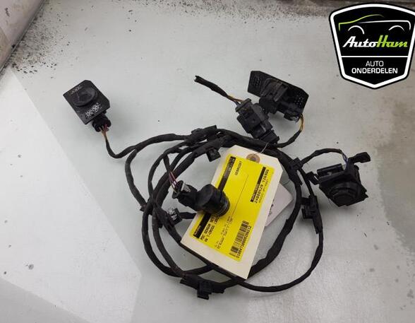 Parking assistance sensor SKODA RAPID (NH3, NK3, NK6)