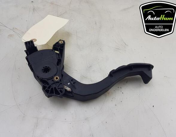 Pedalbelag für Fahrpedal Renault Clio V B7 180108467R P20507568