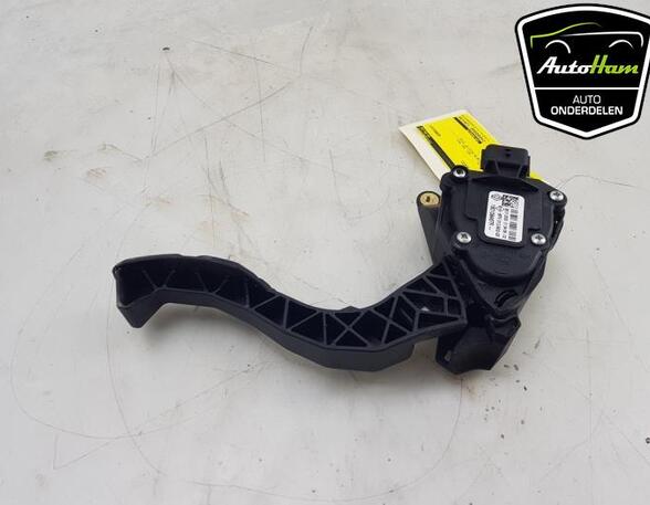 Accelerator pedal RENAULT CLIO V (B7_)