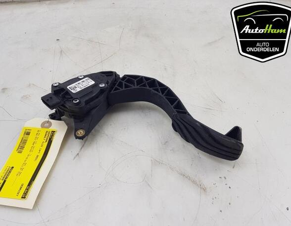 Accelerator pedal RENAULT CLIO V (B7_)