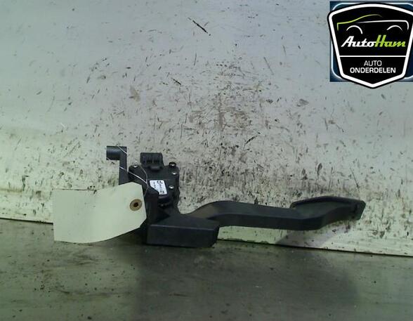 Accelerator pedal OPEL CORSA C (X01), OPEL COMBO Box Body/MPV, OPEL COMBO Tour, OPEL TIGRA TwinTop (X04)