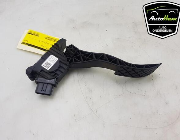 Accelerator pedal AUDI A3 Sportback (8VA, 8VF)