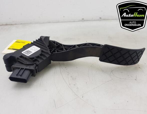 Accelerator pedal AUDI A3 Sportback (8VA, 8VF)