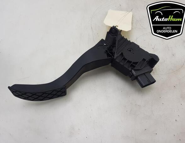 Accelerator pedal AUDI A3 Sportback (8VA, 8VF)