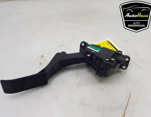 Accelerator pedal VW TRANSPORTER V Van (7HA, 7HH, 7EA, 7EH)