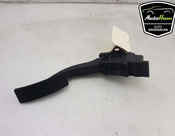 Accelerator pedal MERCEDES-BENZ B-CLASS (W246, W242)