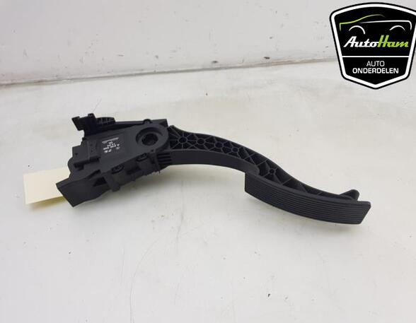 Accelerator pedal MERCEDES-BENZ B-CLASS (W246, W242)