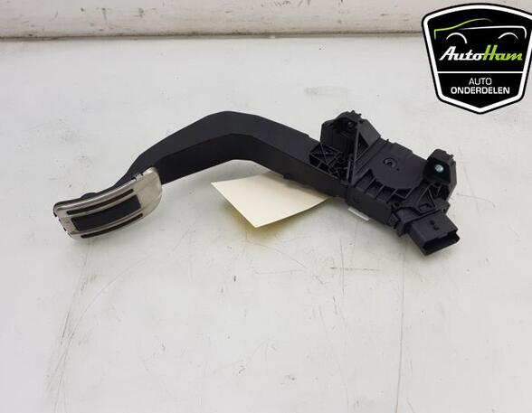 Accelerator pedal PEUGEOT 2008 II (UD_, US_, UY_, UK_), OPEL CORSA F (P2JO)