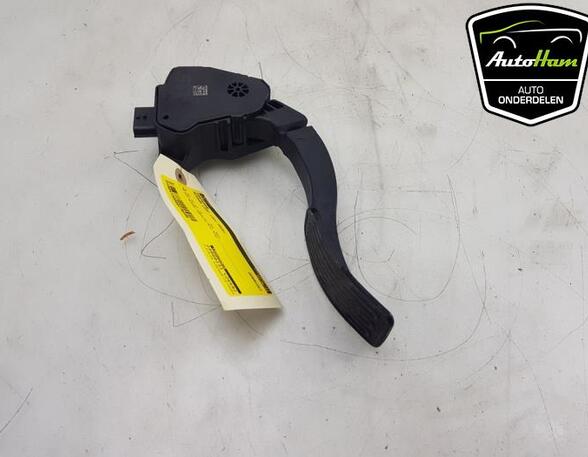 Pedalbelag für Fahrpedal Nissan Leaf ZE1 180025WN1B P20730193