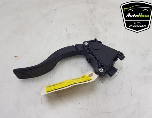 Pedalbelag für Fahrpedal Nissan Leaf ZE1 180025WN1B P20730193