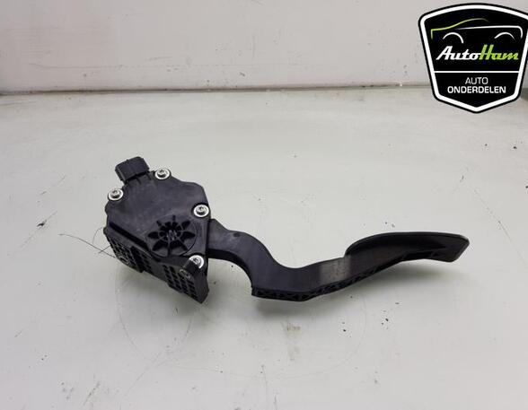 Accelerator pedal MAZDA 2 (DE_, DH_)