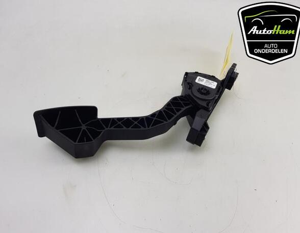 Accelerator pedal MITSUBISHI MIRAGE / SPACE STAR Hatchback (A0_A)