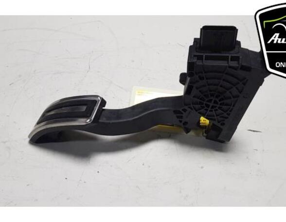 Accelerator pedal SEAT IBIZA V (KJ1, KJG), VW POLO (AW1, BZ1), SKODA KAMIQ (NW4), SKODA FABIA IV (PJ3)