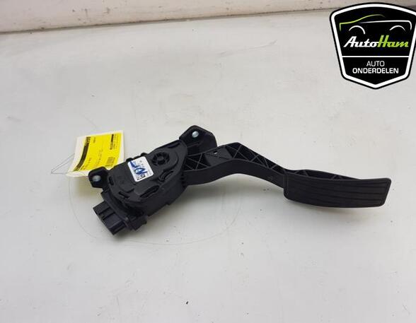 Accelerator pedal OPEL AGILA (B) (H08), SUZUKI SWIFT III (MZ, EZ)