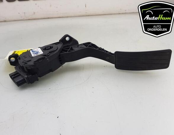 Accelerator pedal OPEL AGILA (B) (H08), SUZUKI SWIFT III (MZ, EZ)