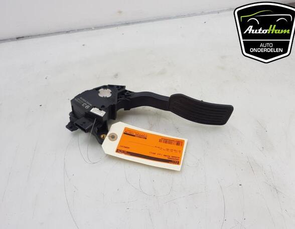 Accelerator pedal NISSAN NOTE (E12), NISSAN MICRA IV (K13_)