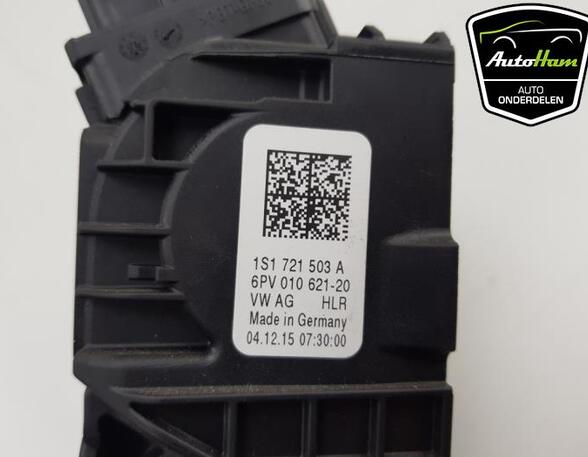 Accelerator pedal SKODA CITIGO (NF1)