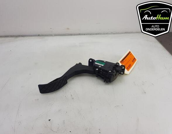 Accelerator pedal SEAT IBIZA IV (6J5, 6P1)