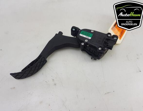 Accelerator pedal SEAT IBIZA IV (6J5, 6P1)