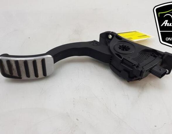 Accelerator pedal VOLVO V40 Hatchback (525, 526), VOLVO V40 Cross Country (526)