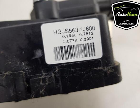 Accelerator pedal KIA PICANTO (TA), KIA PICANTO (JA), HYUNDAI i20 (PB, PBT)