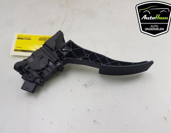 Accelerator pedal MERCEDES-BENZ CLA Shooting Brake (X118), MERCEDES-BENZ B-CLASS (W247)