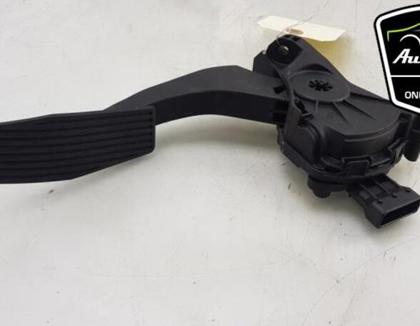 Accelerator pedal OPEL ZAFIRA TOURER C (P12), OPEL ASTRA J Sports Tourer (P10)