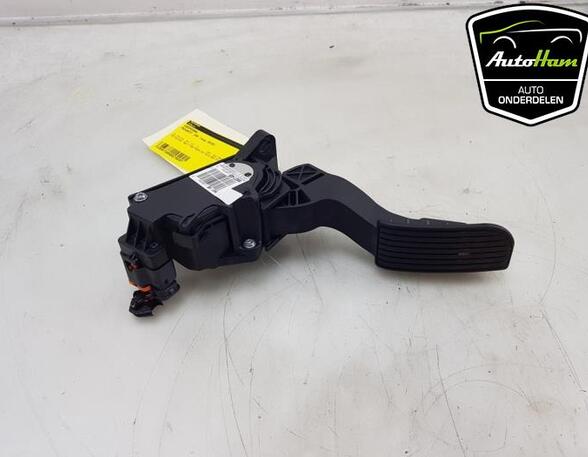 Pedalbelag für Fahrpedal Peugeot 108  78010YV030 P20853094