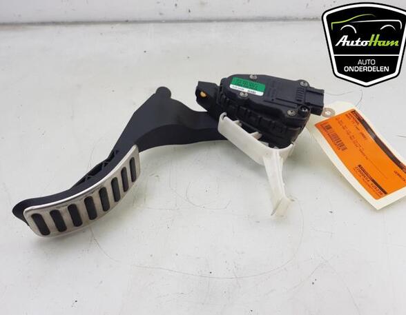 Accelerator pedal SEAT IBIZA IV (6J5, 6P1), SEAT IBIZA IV SC (6J1, 6P5), SKODA FABIA I (6Y2), SKODA FABIA II (542)