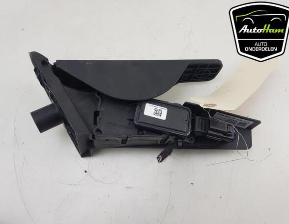 Accelerator pedal VOLVO V60 II (225), VOLVO XC90 II (256)