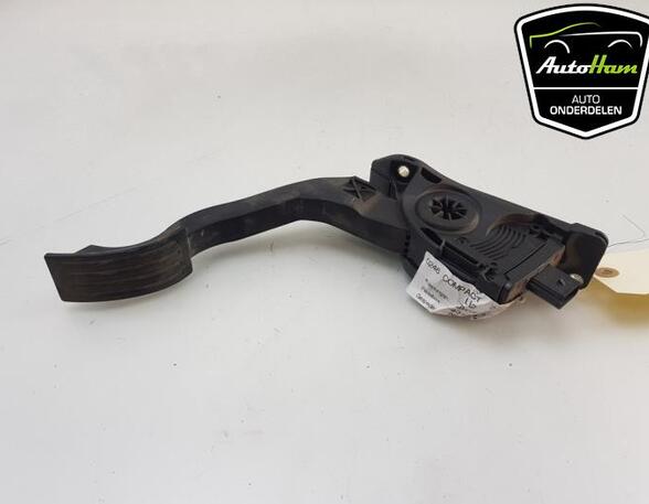 Accelerator pedal FORD TRANSIT CONNECT V408 Box Body/MPV