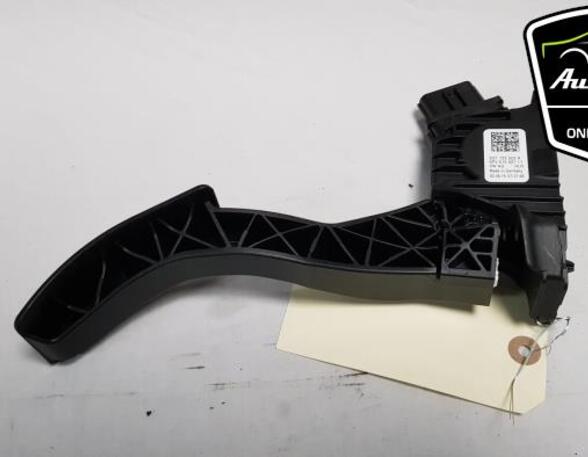 Accelerator pedal VW GOLF VII Variant (BA5, BV5)