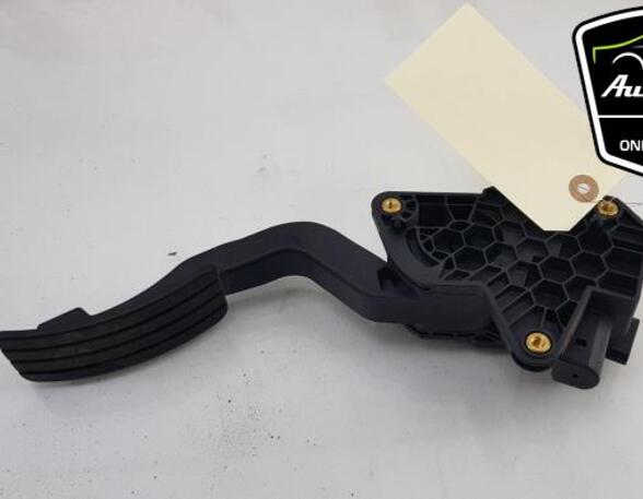 Accelerator pedal RENAULT LAGUNA III (BT0/1)