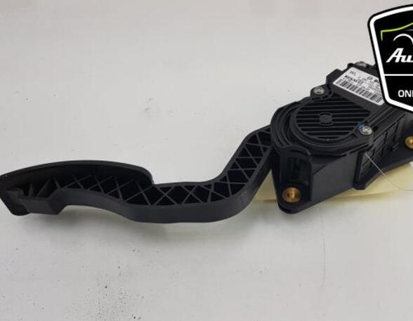 Accelerator pedal RENAULT LAGUNA III (BT0/1)