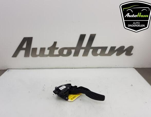 Accelerator pedal NISSAN QASHQAI II SUV (J11, J11_), RENAULT KADJAR (HA_, HL_)