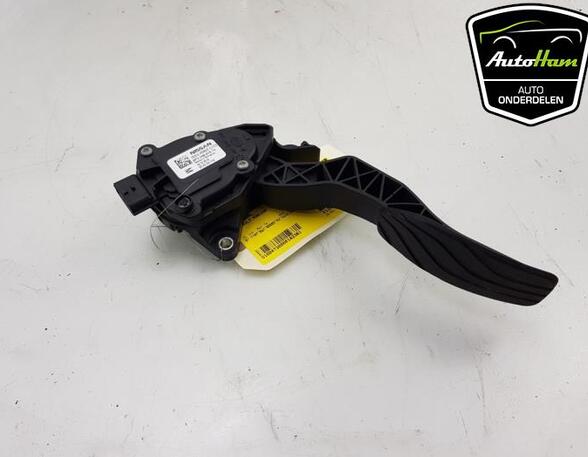 Accelerator pedal NISSAN QASHQAI II SUV (J11, J11_), RENAULT KADJAR (HA_, HL_)