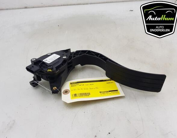 Accelerator pedal RENAULT CLIO IV Grandtour (KH_), RENAULT CAPTUR I (J5_, H5_), RENAULT CLIO IV (BH_)