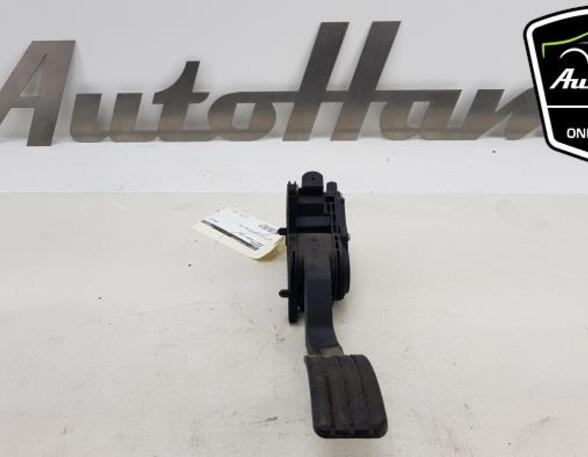 Accelerator pedal RENAULT LAGUNA III Grandtour (KT0/1)