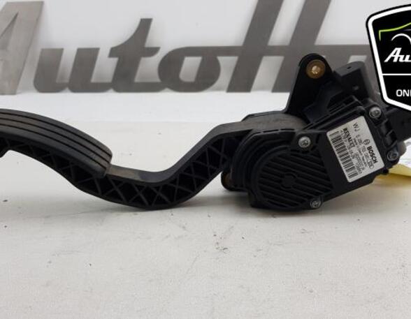 Accelerator pedal RENAULT LAGUNA III Grandtour (KT0/1)