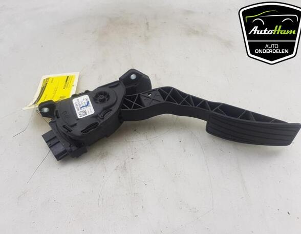 Accelerator pedal SUZUKI SWIFT III (MZ, EZ), SUZUKI SWIFT IV (FZ, NZ), SUZUKI SX4 S-CROSS (JY)