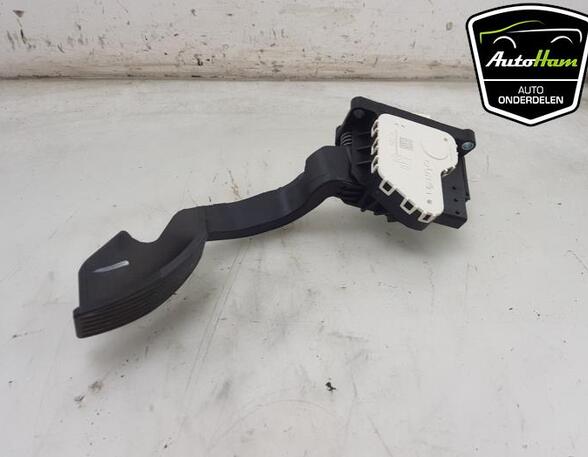 Accelerator pedal ALFA ROMEO MITO (955_), OPEL CORSA D (S07), FIAT PUNTO (199_), FIAT PUNTO EVO (199_)