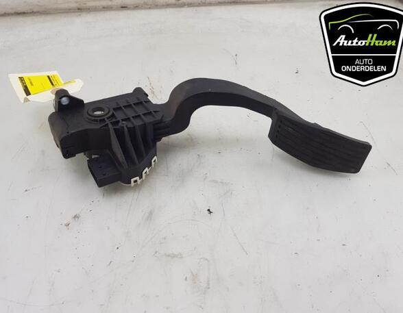 Accelerator pedal ALFA ROMEO MITO (955_), OPEL CORSA D (S07), FIAT PUNTO (199_), FIAT PUNTO EVO (199_)